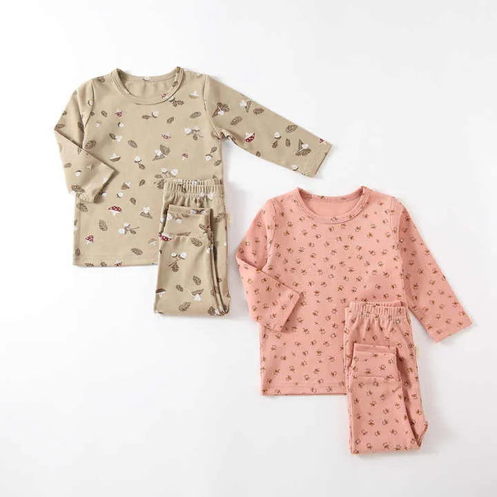 طقم ملابس أطفال-children's clothing set