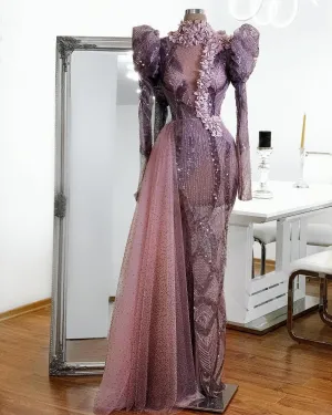 Brazen Evening Dress