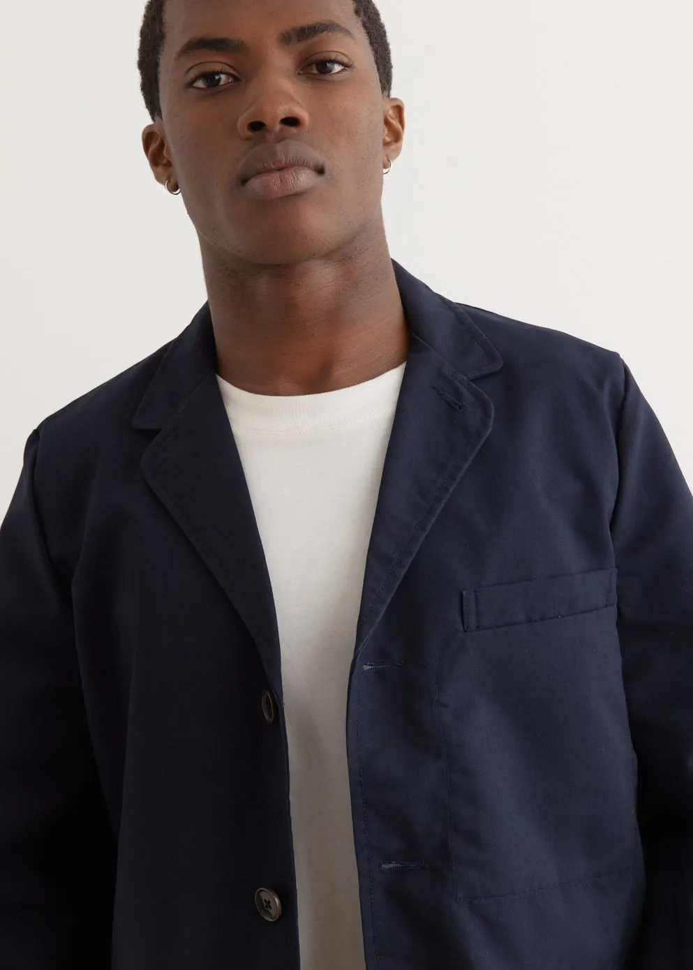 Capitol Jacket
