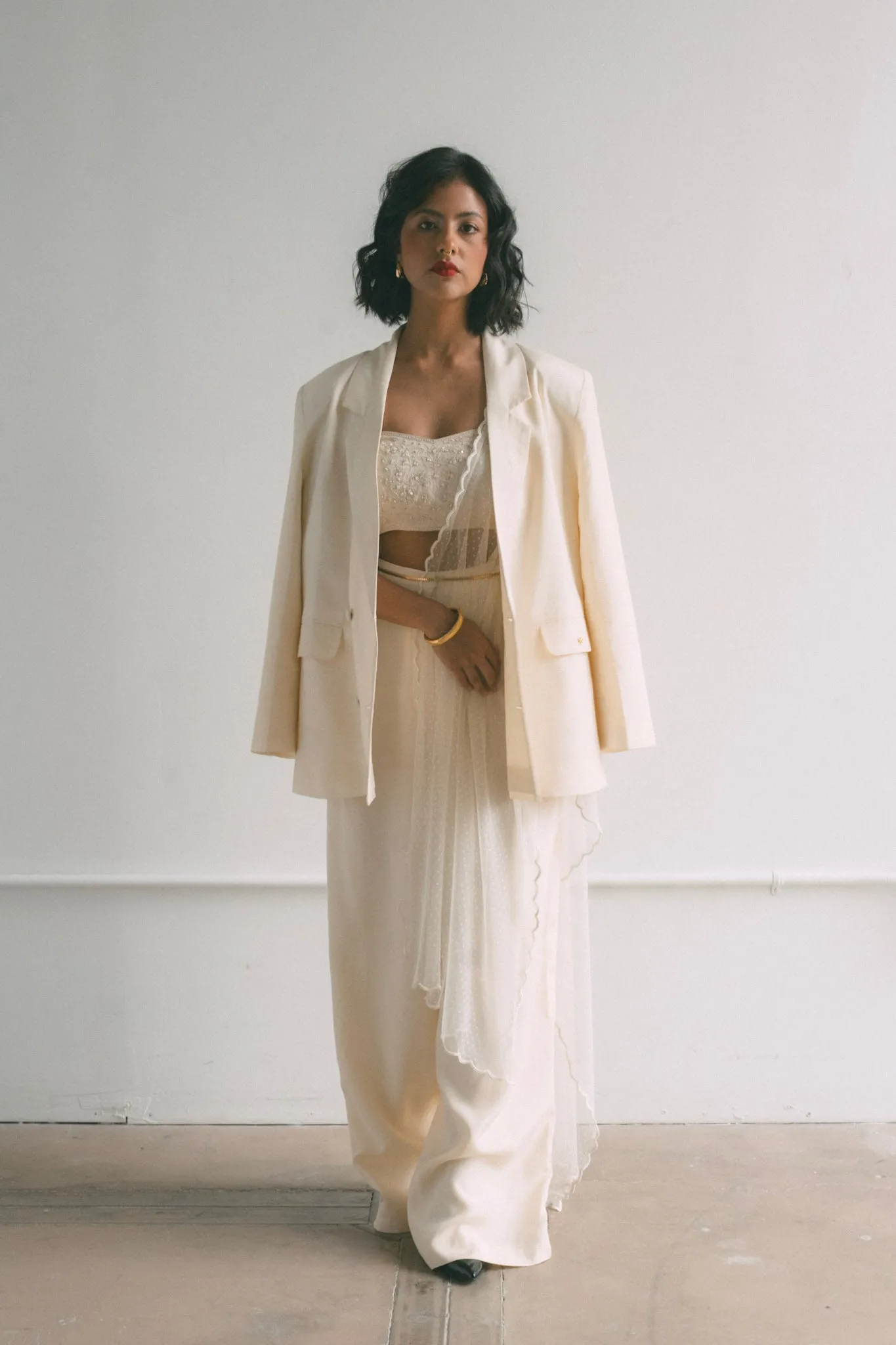 Crme Classic Blazer