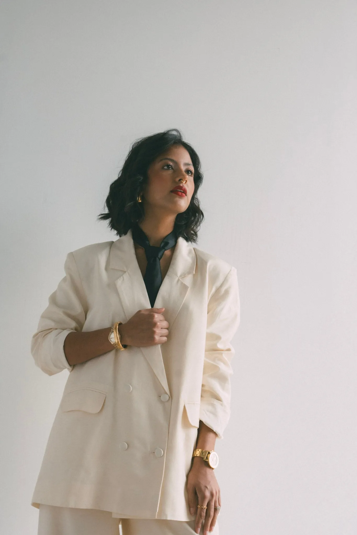 Crme Classic Blazer