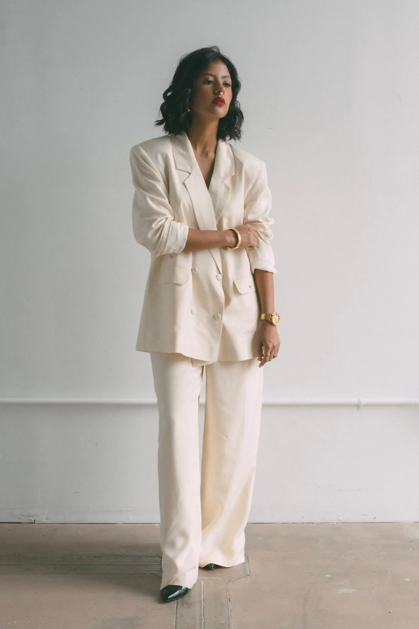 Crme Classic Blazer