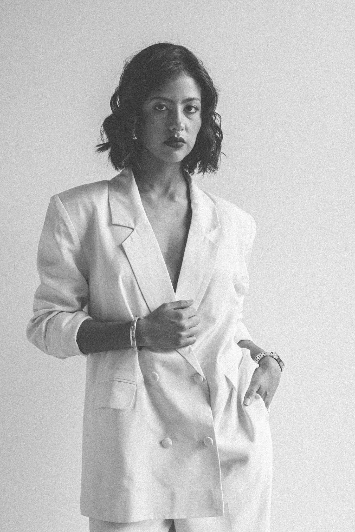 Crme Classic Blazer