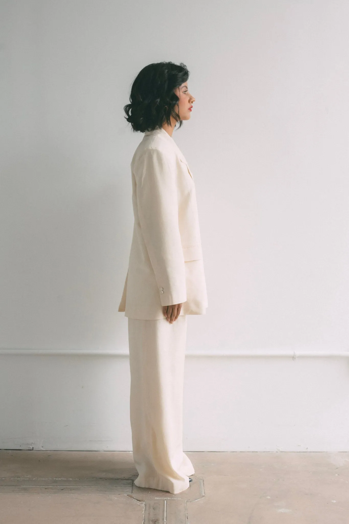 Crme Classic Blazer