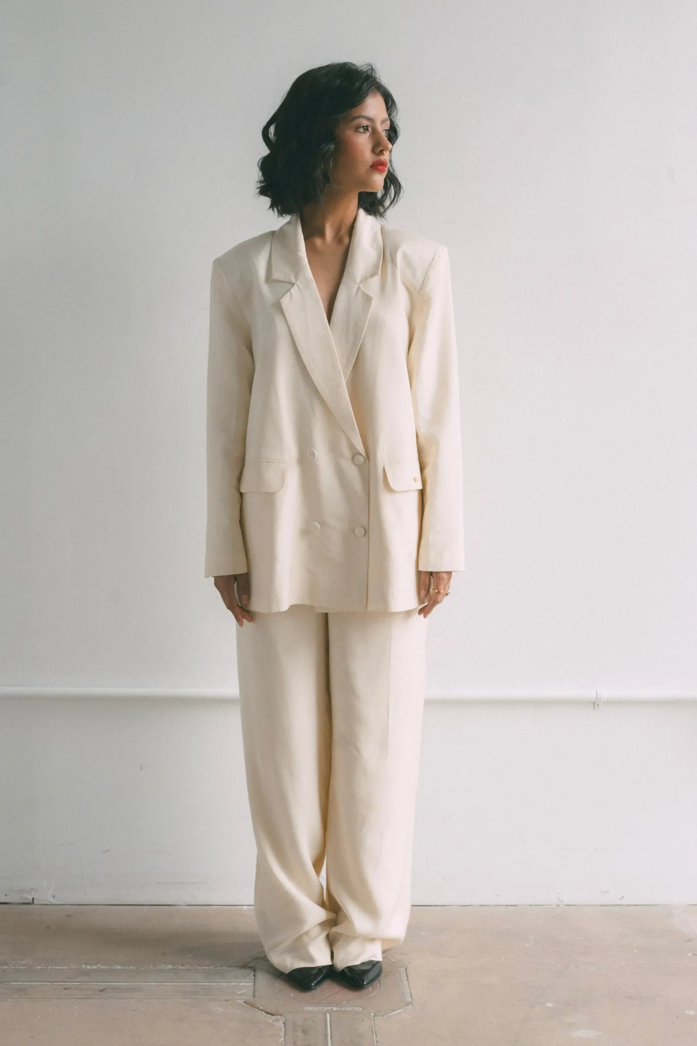 Crme Classic Blazer