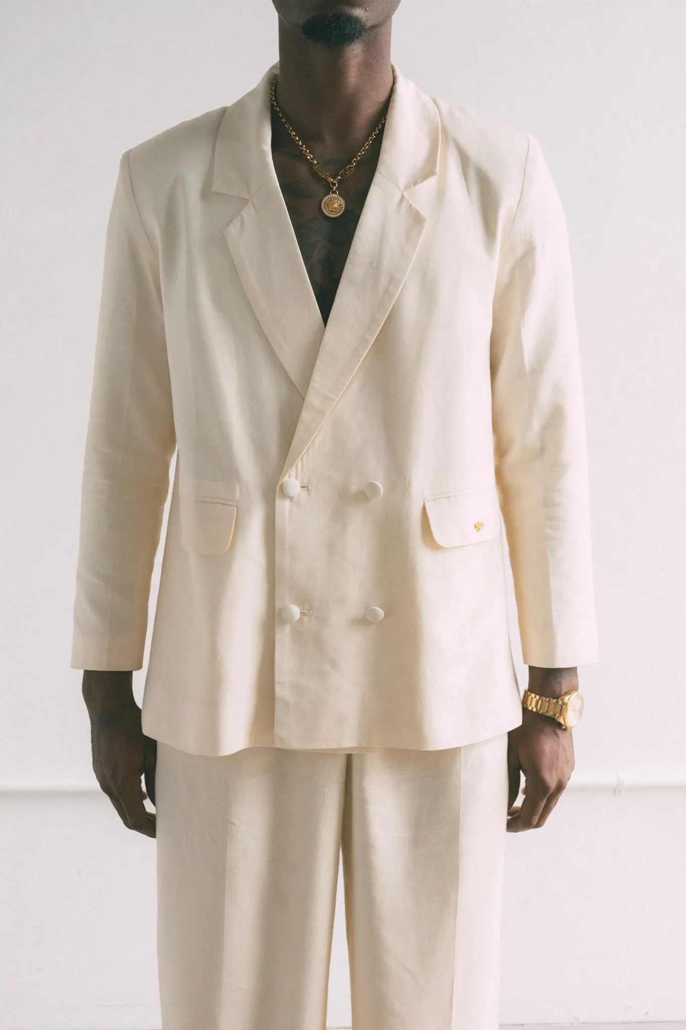 Crme Classic Blazer