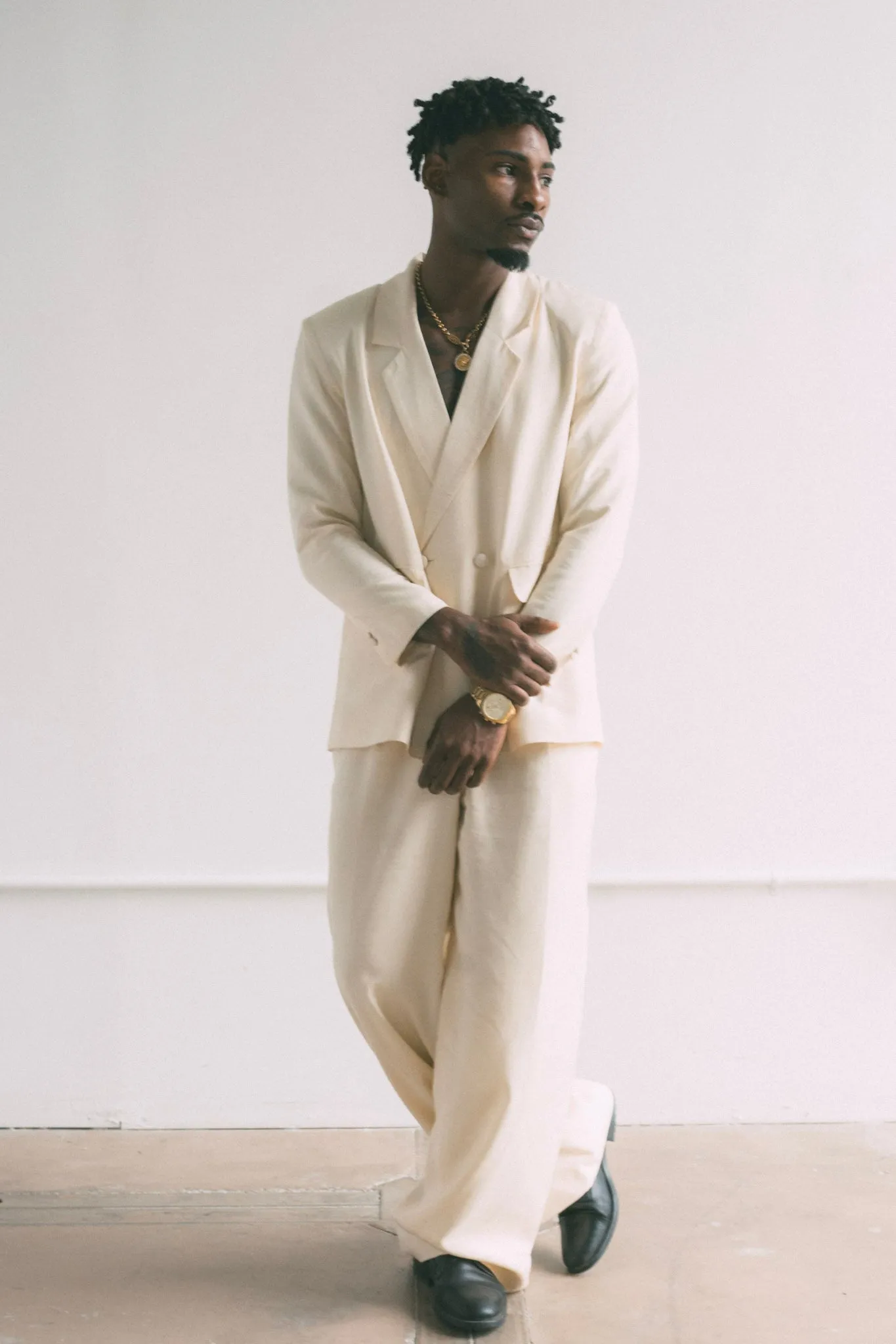 Crme Classic Blazer