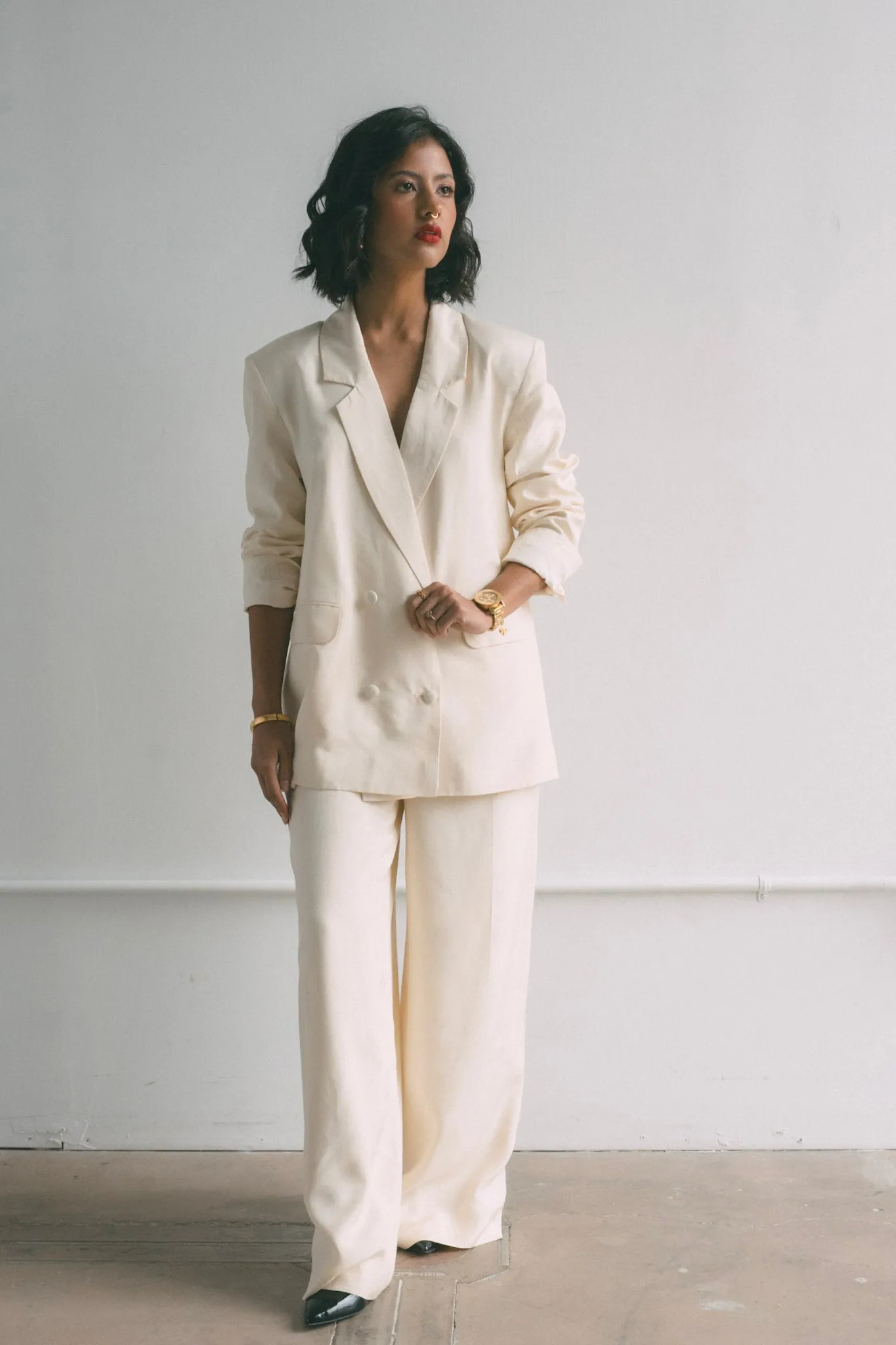 Crme Classic Blazer