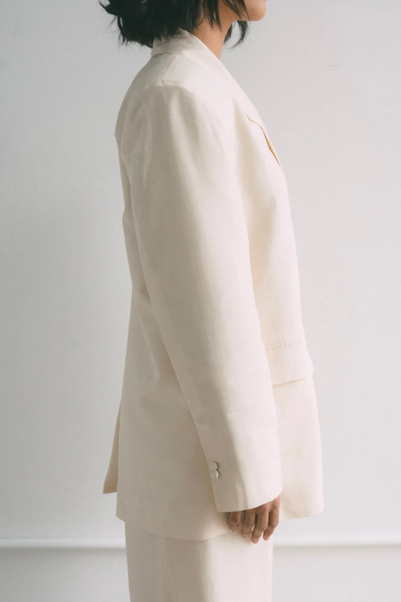 Crme Classic Blazer