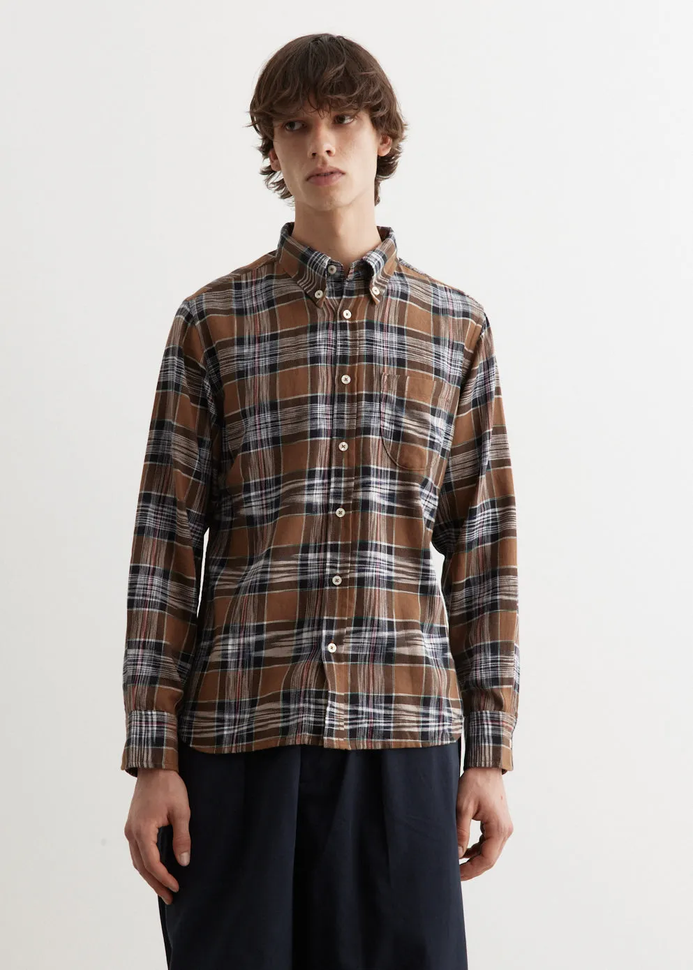Daybrook Shirt