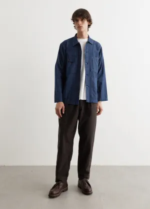 Dockside Overshirt