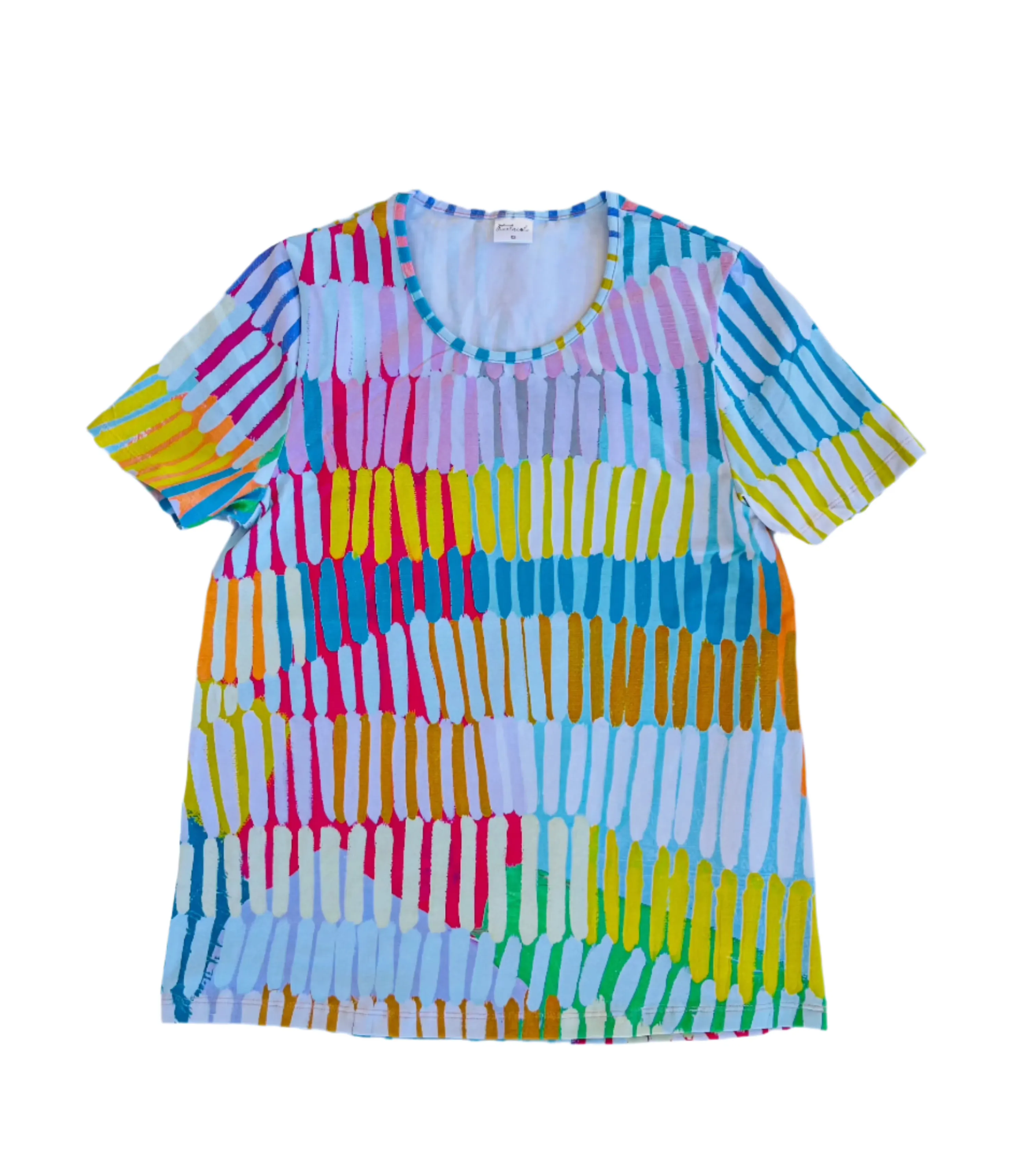 Ice Cream Dreams  Everyday Tee PRE-ORDER