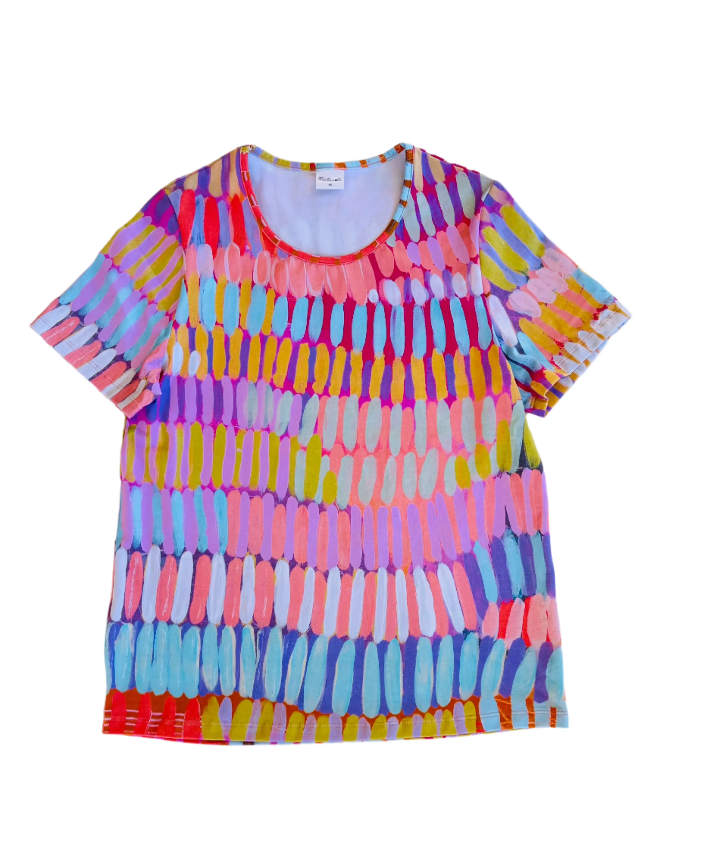 Ice Cream Dreams  Everyday Tee PRE-ORDER