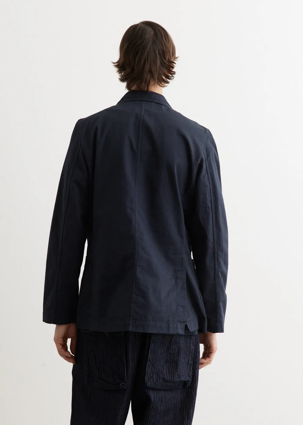 London Jacket