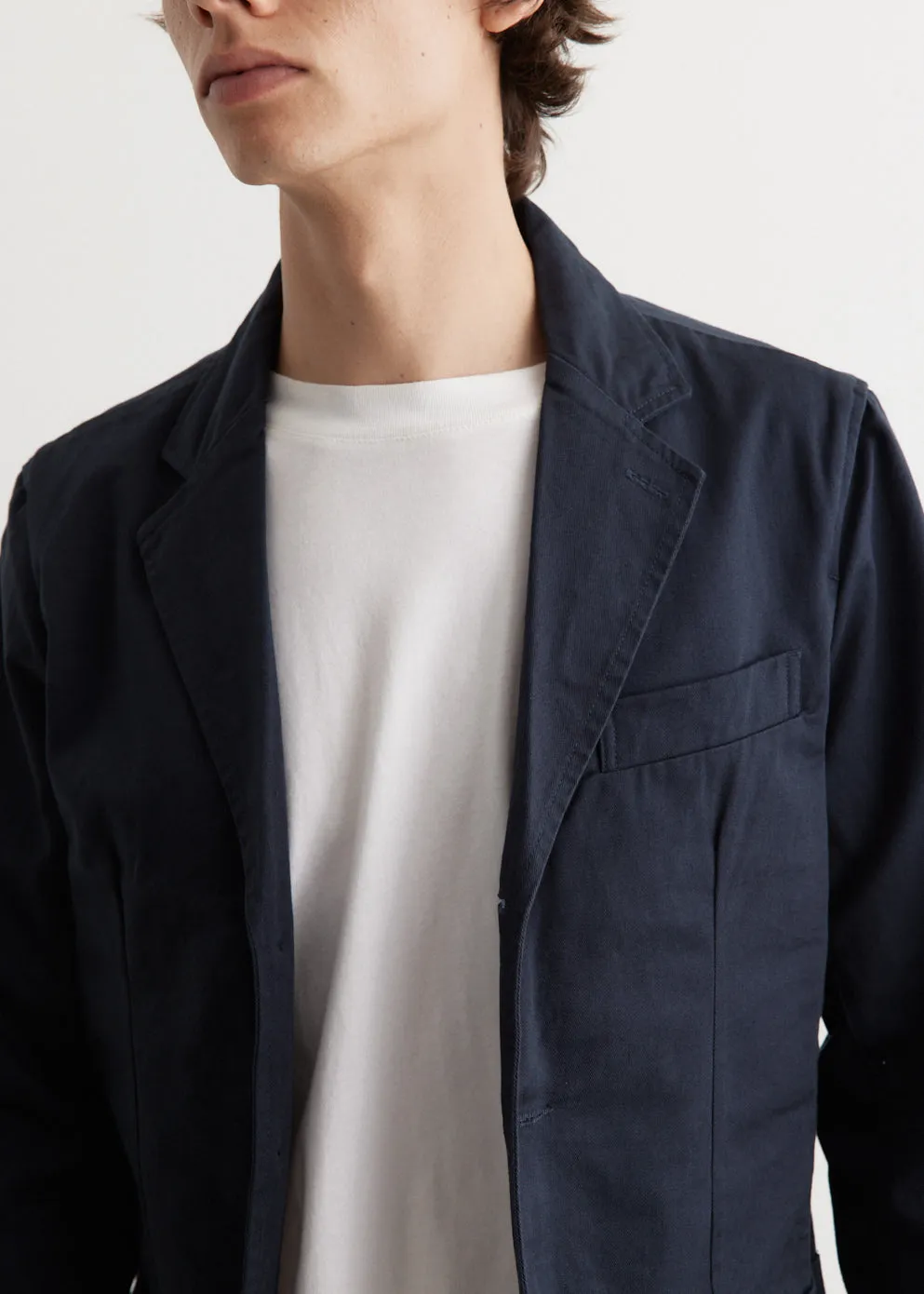 London Jacket