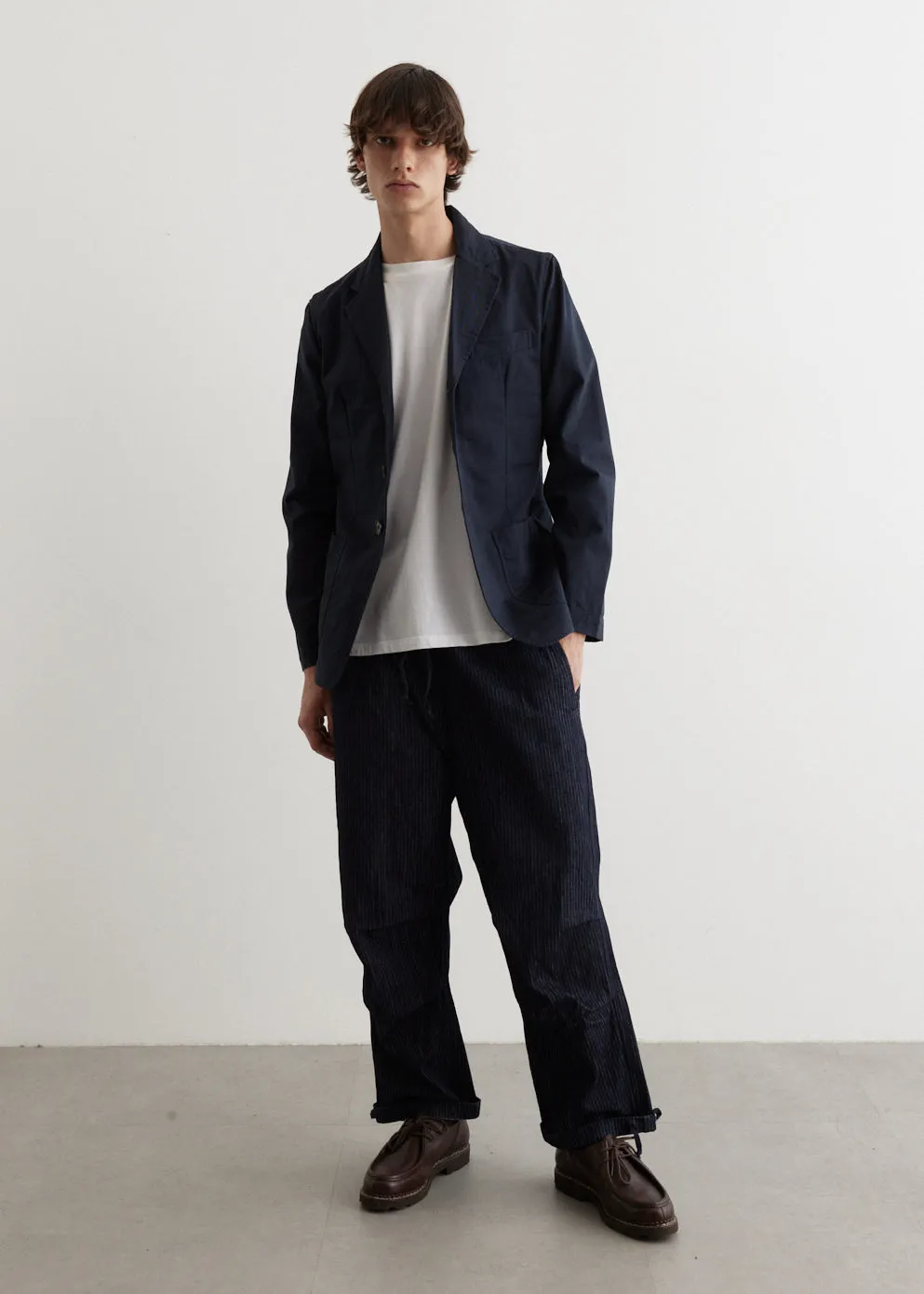 London Jacket