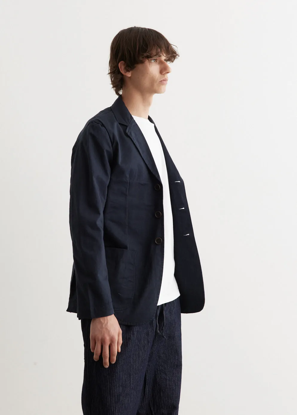London Jacket