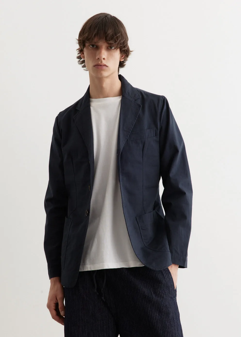 London Jacket