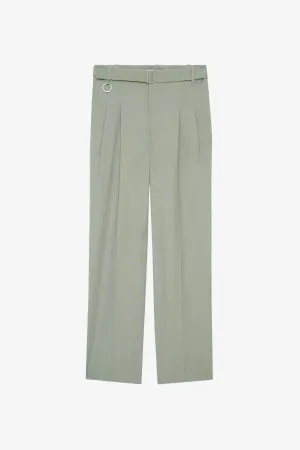 LOOSE SUIT PANT