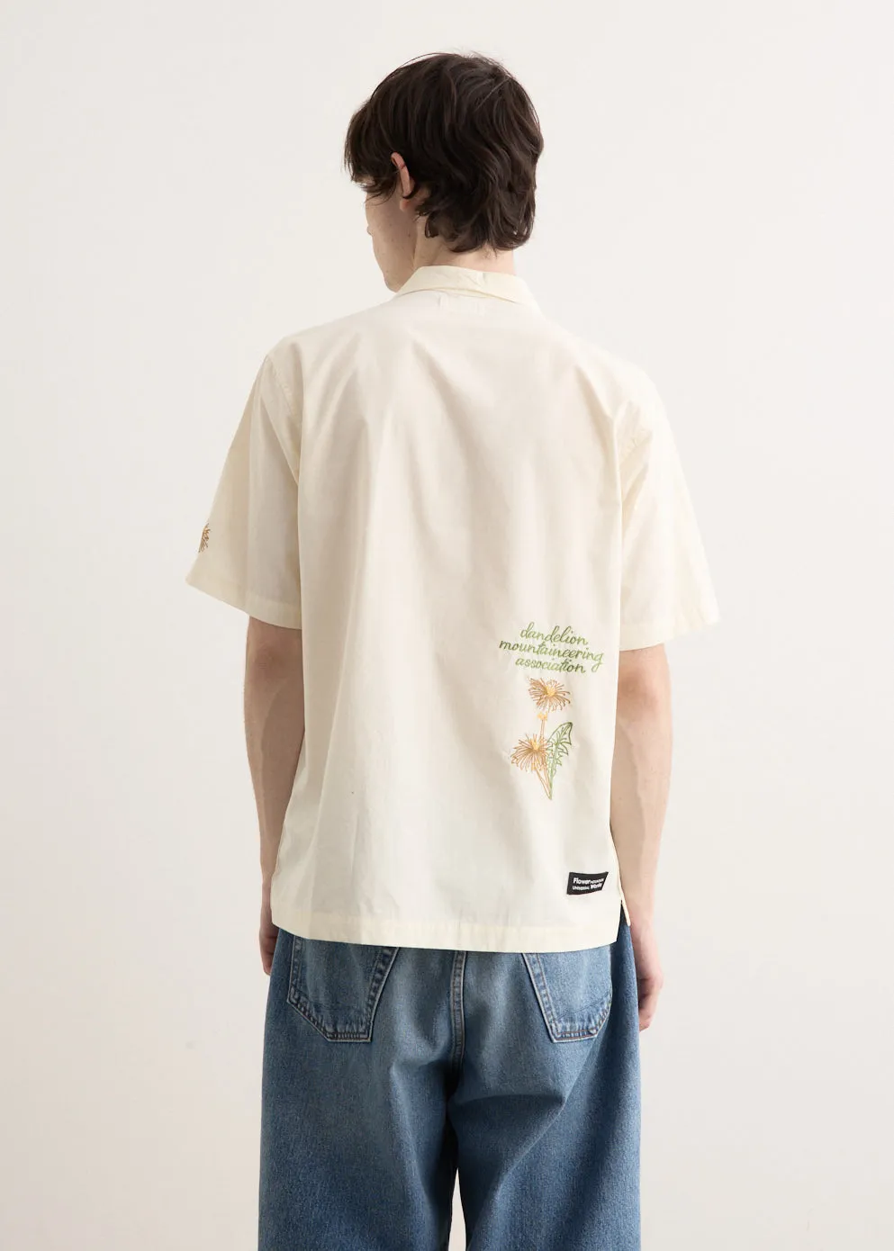 Minari Shirt