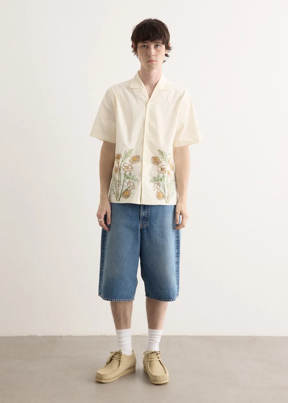 Minari Shirt