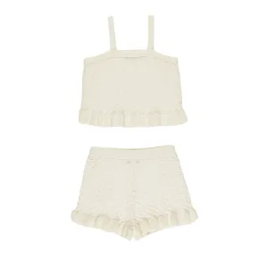 Rylee   Cru Crochet Tank Set I