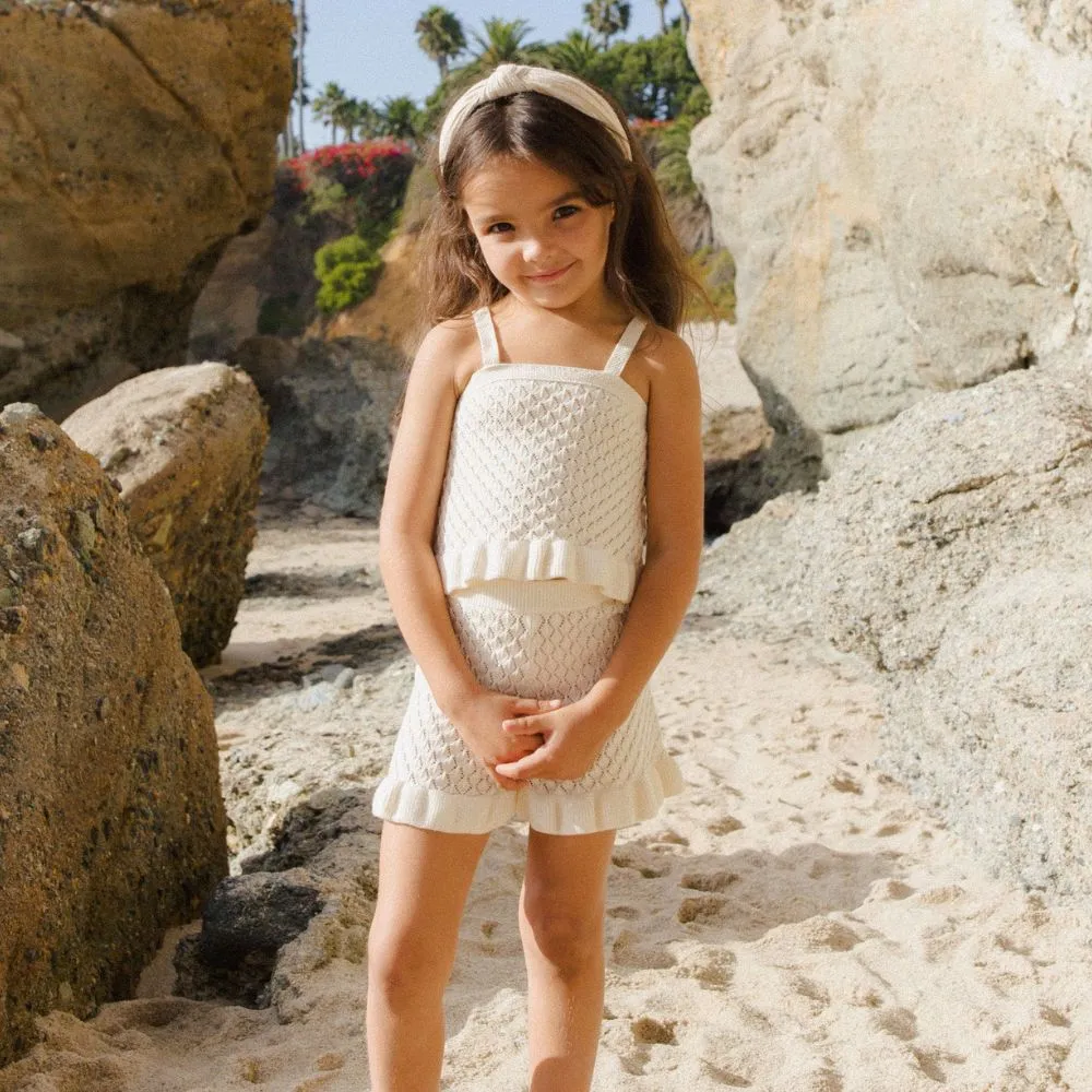 Rylee   Cru Crochet Tank Set I
