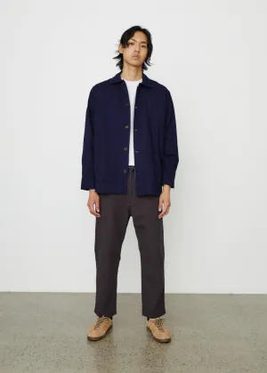 Travail Overshirt